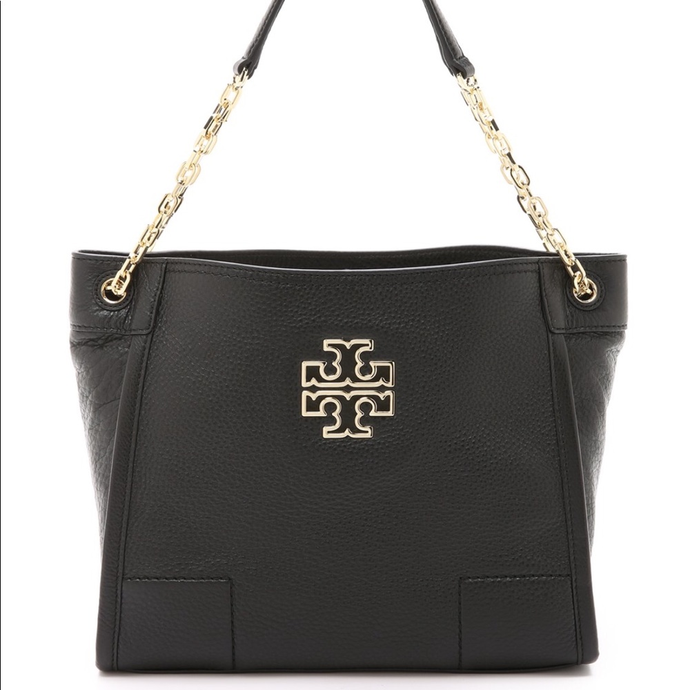 Tory Burch Britten Tote